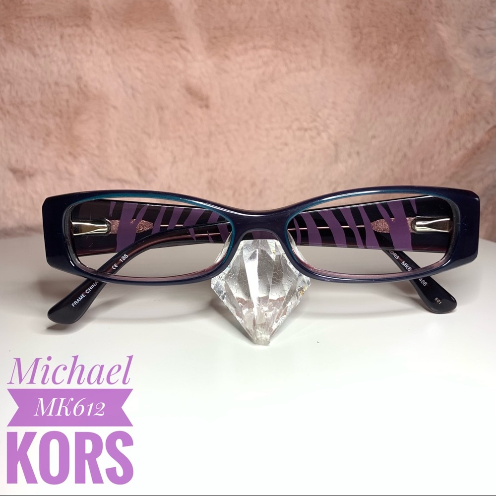 Michael Kors ❥ 612 Eyeglasses